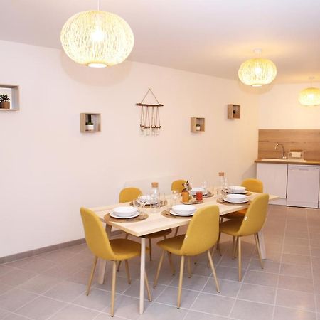 #Sweet Moments By Eauz'Homes -Wifi-Netflix Eauze Exteriör bild