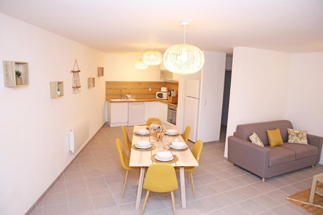 #Sweet Moments By Eauz'Homes -Wifi-Netflix Eauze Exteriör bild
