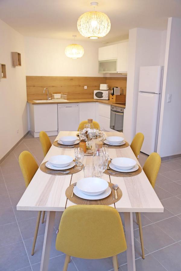 #Sweet Moments By Eauz'Homes -Wifi-Netflix Eauze Exteriör bild